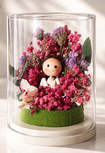 FAMILY FIGURINES [$75 /₱1299]